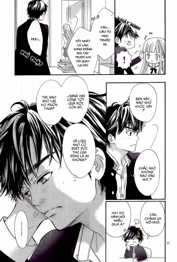 Otome Holic Chương 2 Ảnh 20