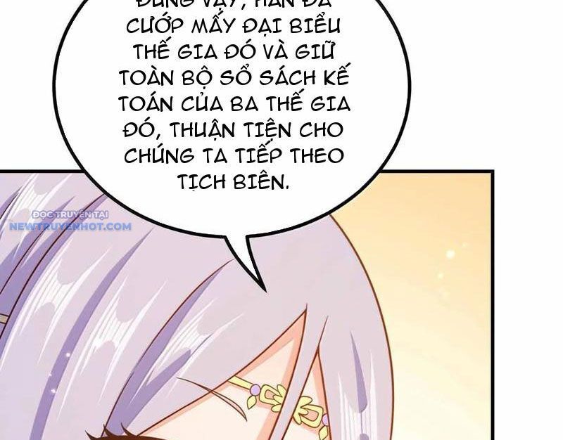 Nương Tử Nhà Ta Là Nữ Đế Chương 183 Ảnh 15