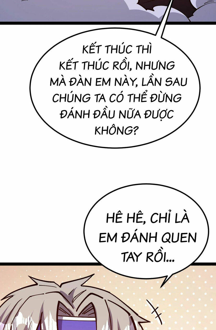 Toàn Thuộc Tính Võ Đạo Chương 54 Ảnh 30