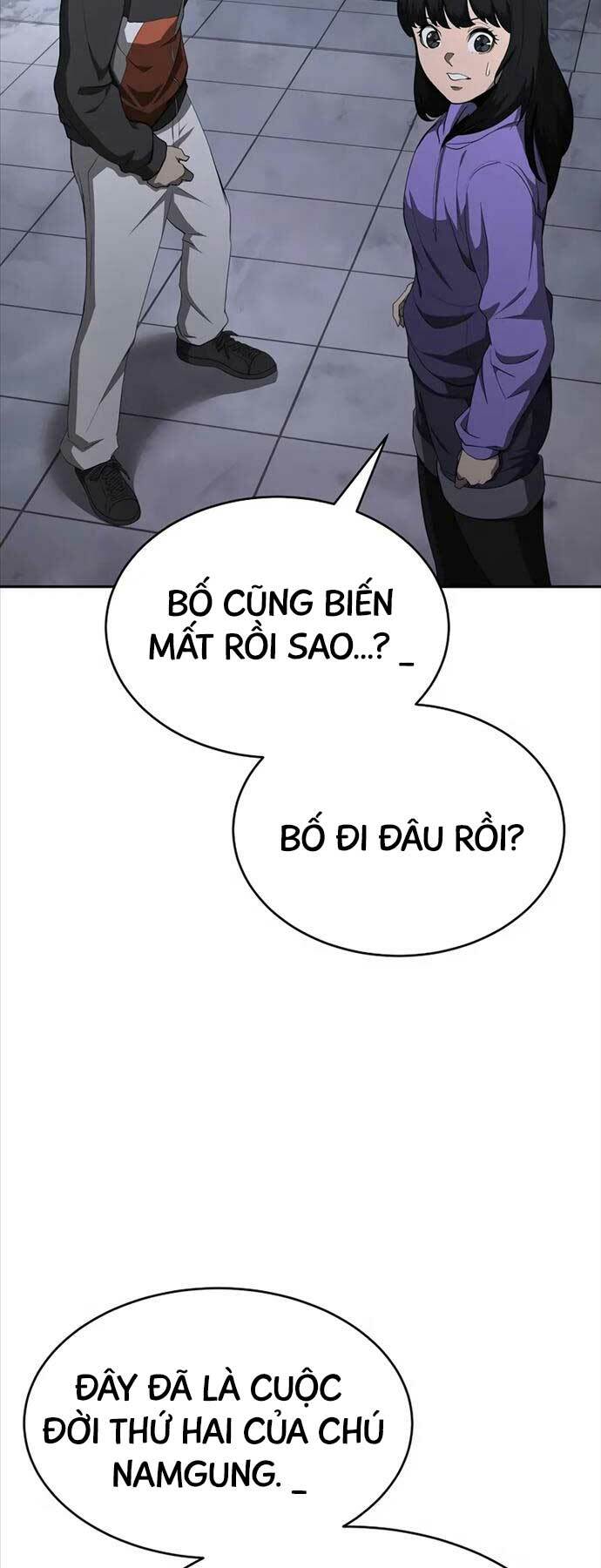 Vị Bạo Chúa Của Ngày Tận Thế Trở Lại Chương 16 Ảnh 72