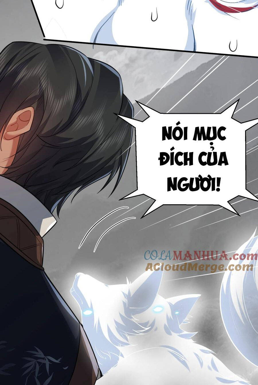 Ta Vô Địch Lúc Nào Chương 173 Ảnh 17