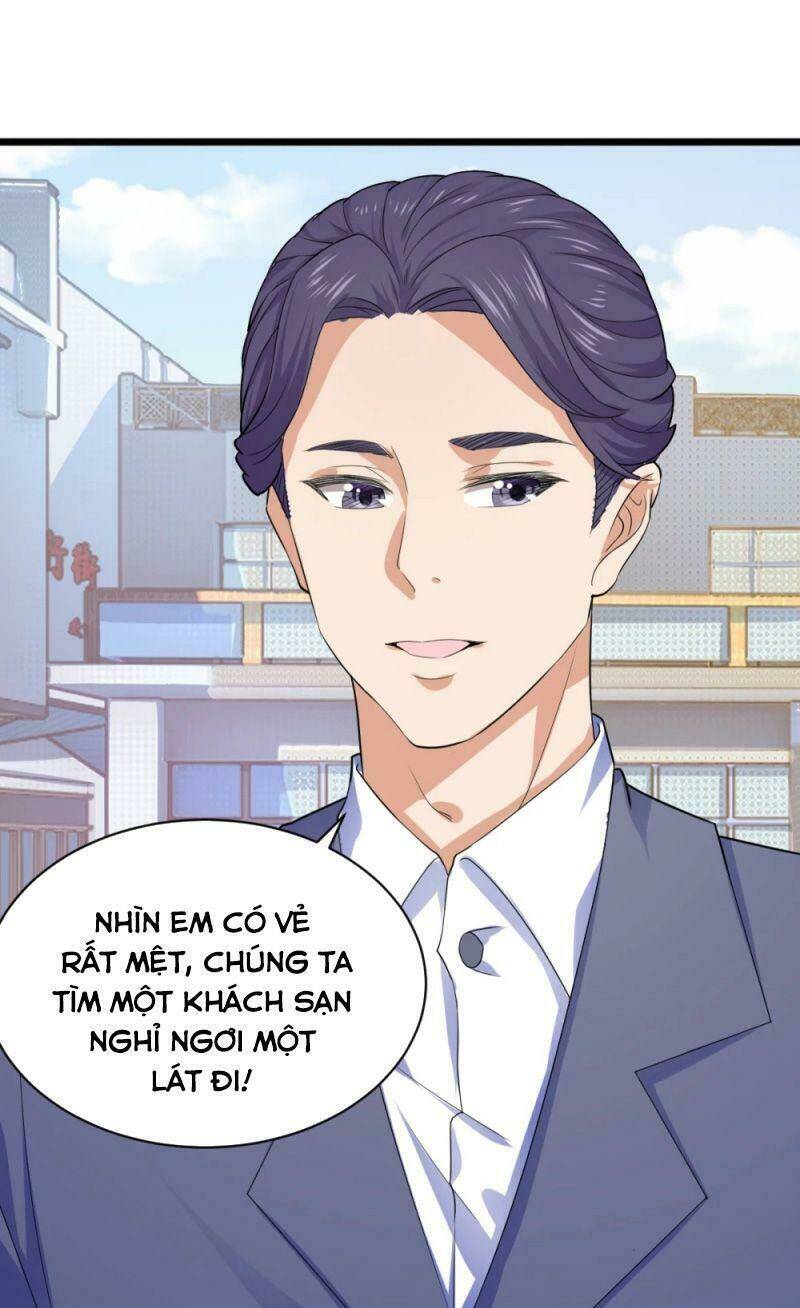 Bảo Vật Thu Lợi Siêu Cấp Chương 33 Ảnh 29