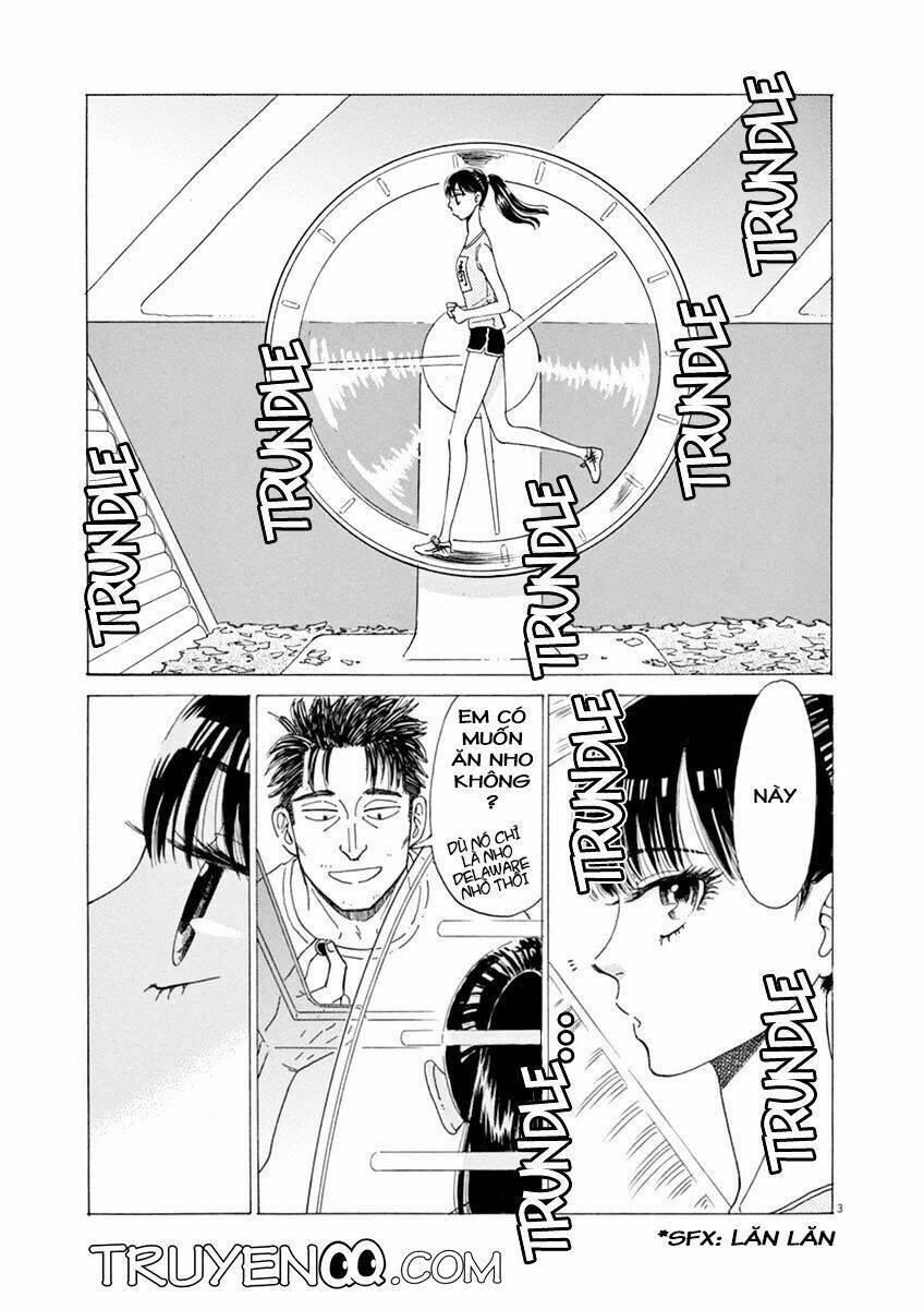 Koi Wa Ameagari No You Ni Chương 19 Ảnh 5