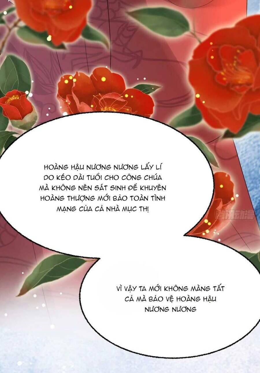 Đoàn Sủng Tiểu Kiều Của Ba Ba Bạo Quân Chương 25 Ảnh 54