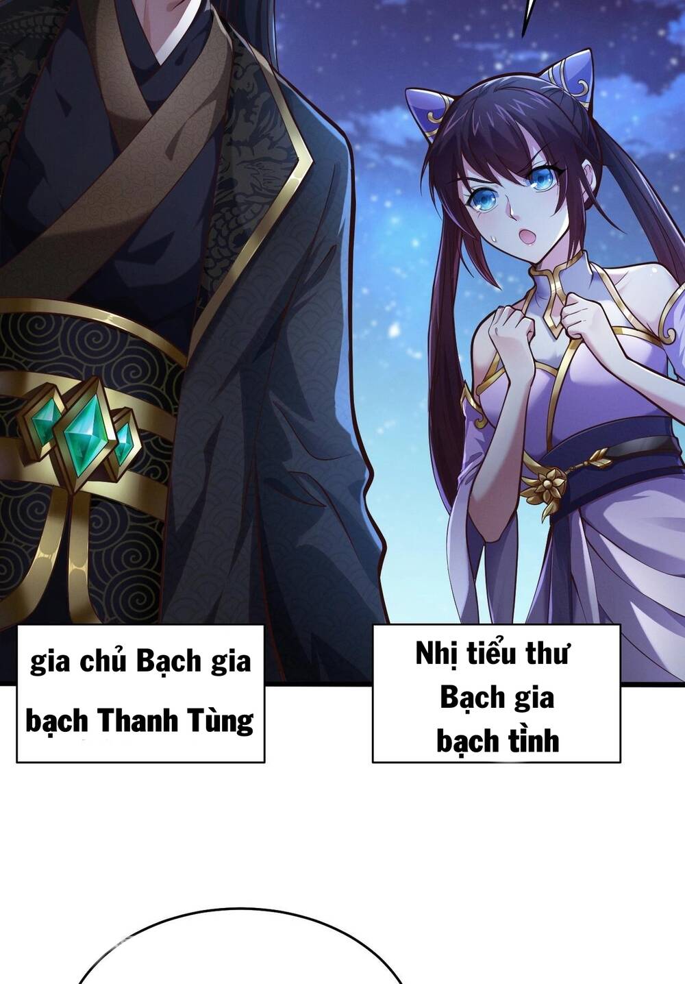 Thái Cổ Thần Vương Chương 1 Ảnh 14