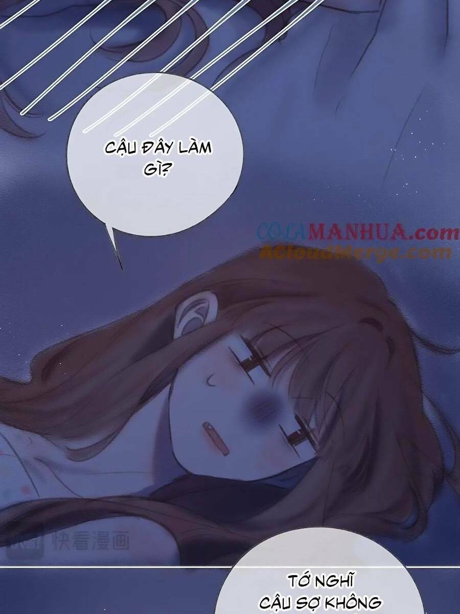 Sao Giờ, Đẩy Thuyền Tới Muốn Yêu Chương 74 Ảnh 11
