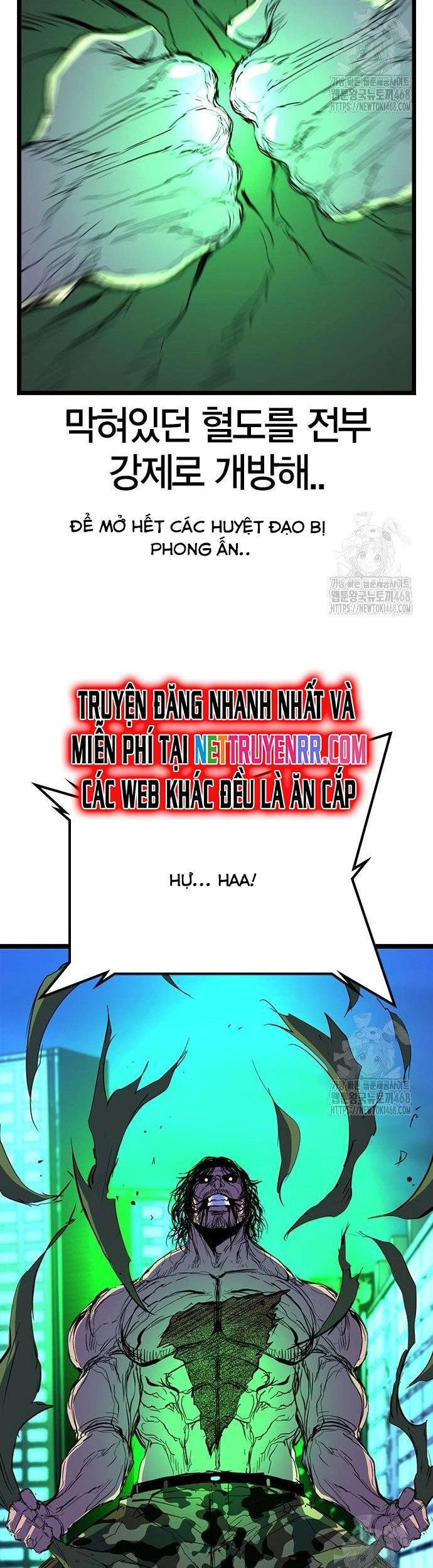 Phòng Gym Hanlim Chương 221 Ảnh 60