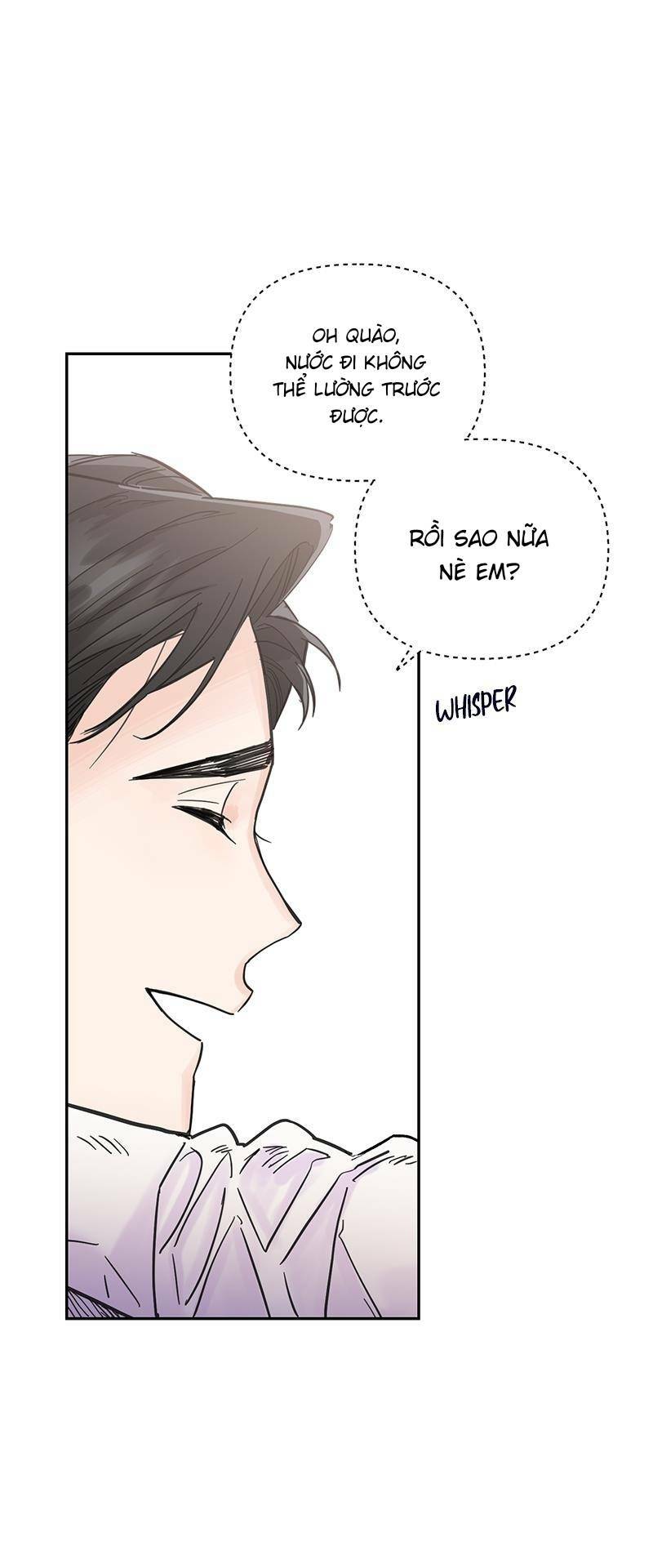 Ly Hôn Nào! Chương 5 Ảnh 23