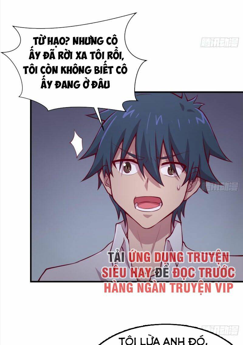 Bác Sĩ Riêng Của Nữ Thần Chương 100 Ảnh 21