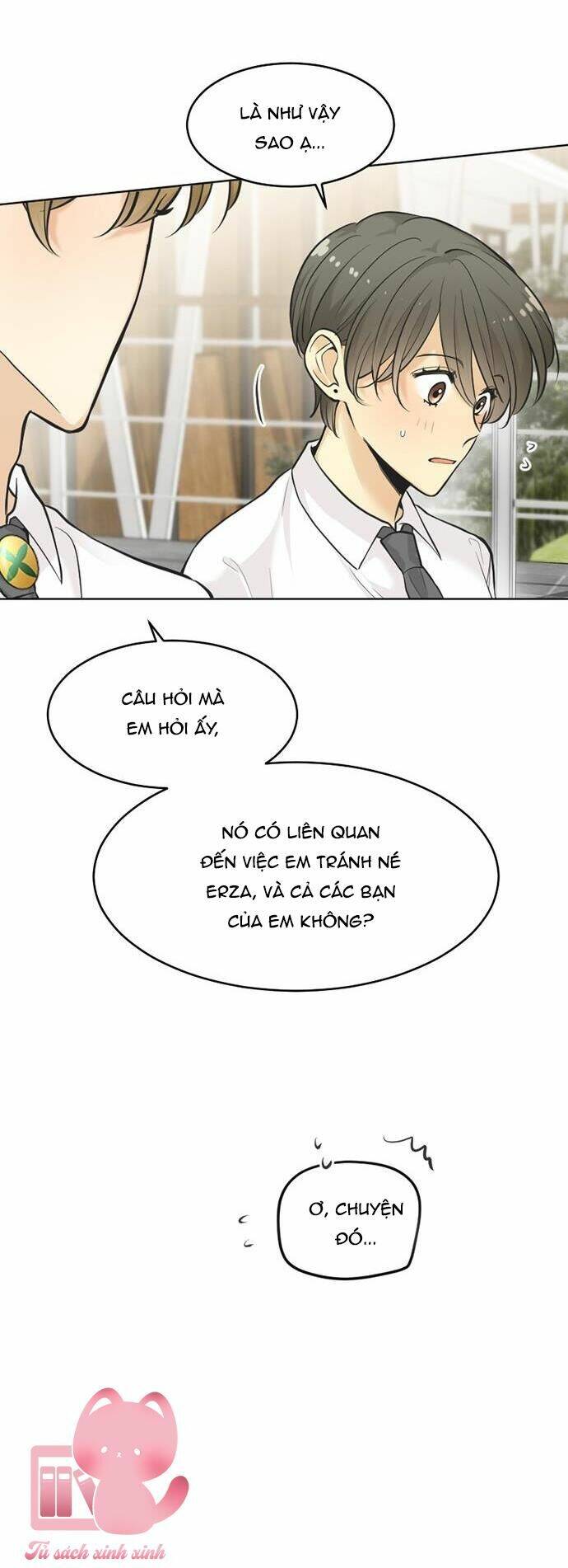 Ai Là Ngài Hiệu Trưởng Chương 48 Ảnh 37
