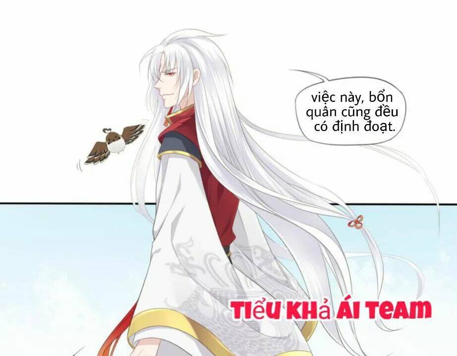 Tước Kiều Tiên Chương 2.2 Ảnh 28