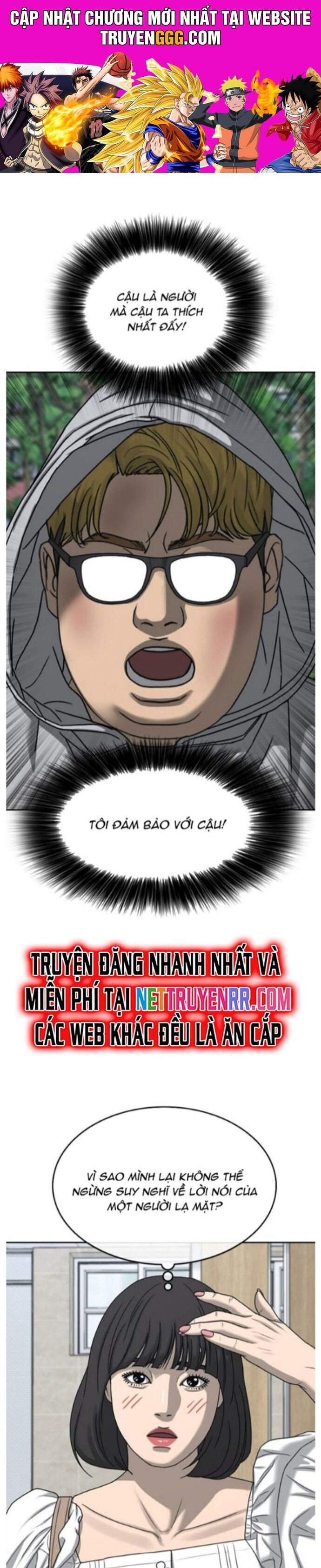 Những Mảnh Đời Tan Vỡ Chương 83 Ảnh 2