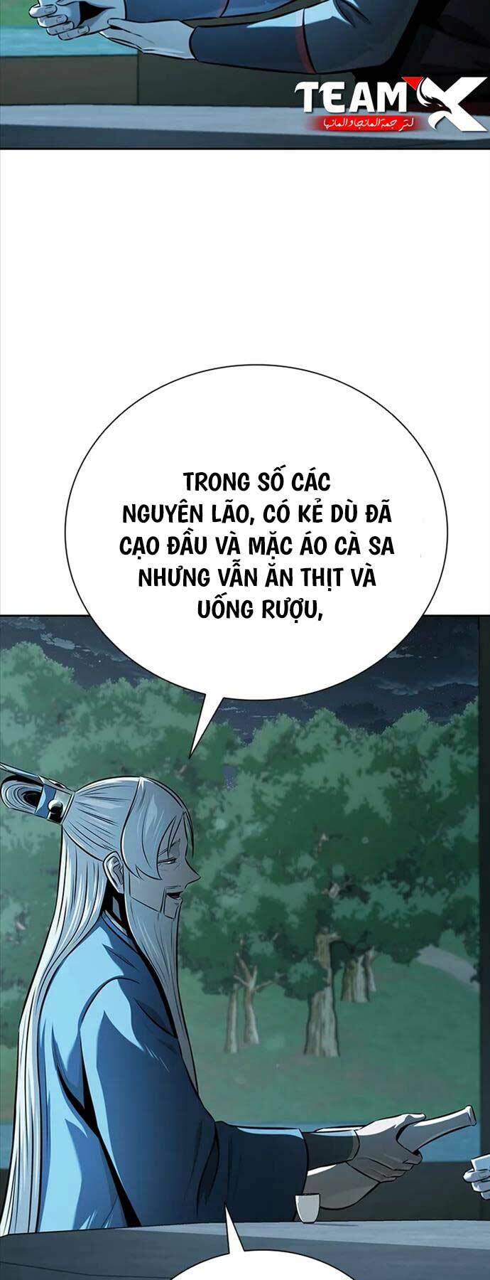 Kiếm Đế Nguyệt Linh Chương 62 Ảnh 21