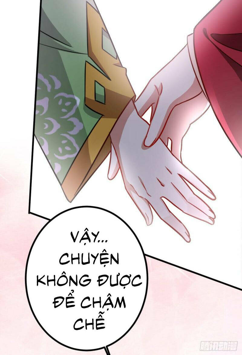 Đám Nữ Đồ Đệ Đều Muốn Độc Chiếm Ta Chương 26 Ảnh 58