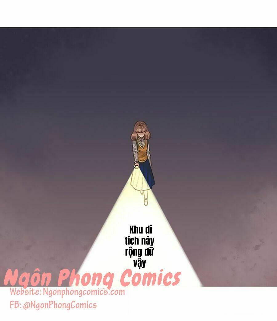 Thiên Niên Minh Vương Cộng Chẩm Miên Chương 1 Ảnh 22