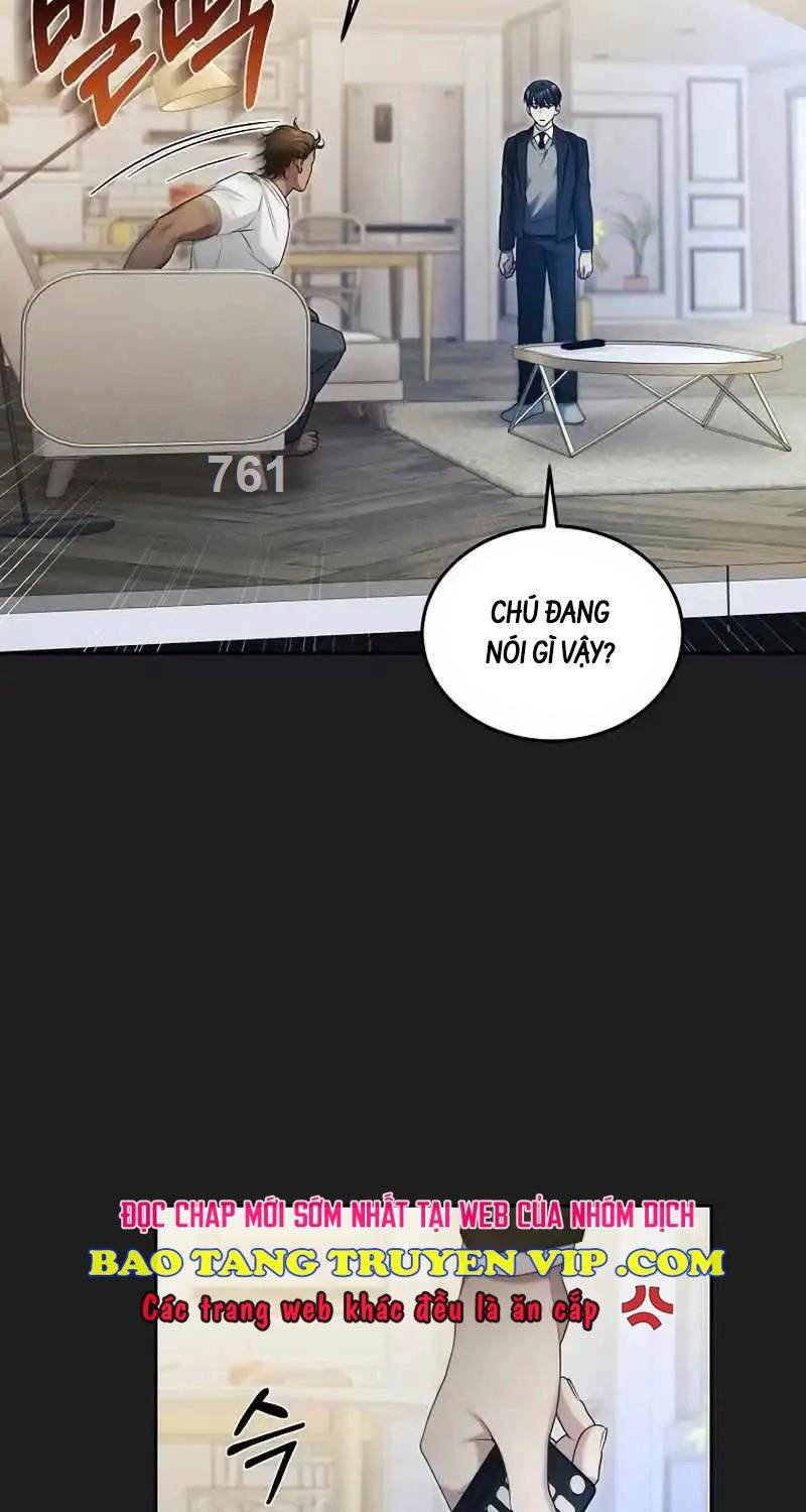 Tôi Sẽ Nghỉ Hưu Sau Khi Cứu Thế Giới Chương 14 Ảnh 6