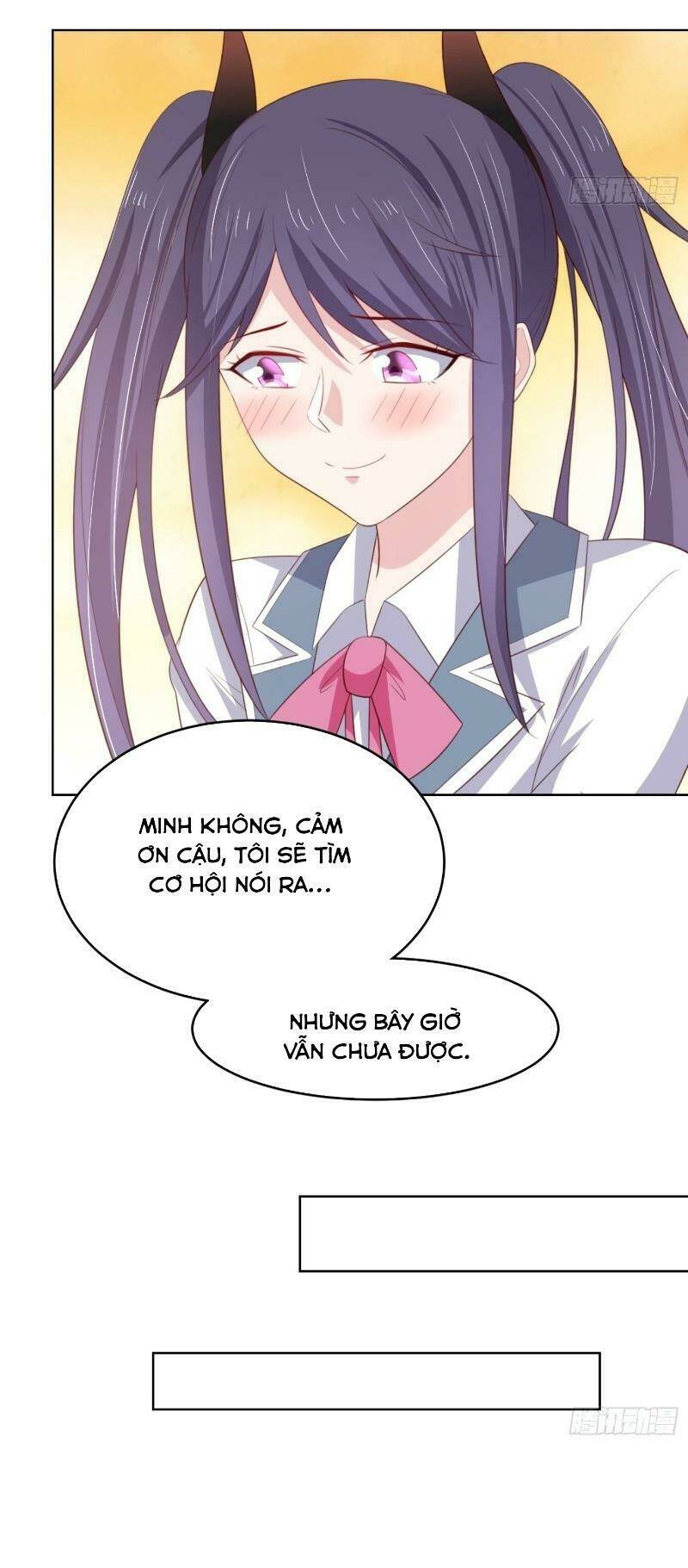 Ta Làm Phản Phái Ở Trong Truyện Harem Chương 9 Ảnh 10