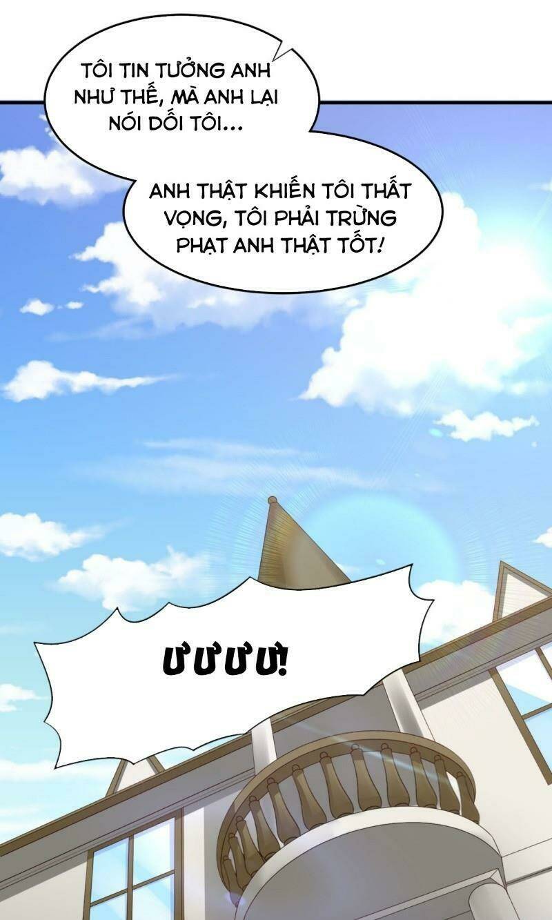 Ta Làm Phản Phái Ở Trong Truyện Harem Chương 13 Ảnh 6