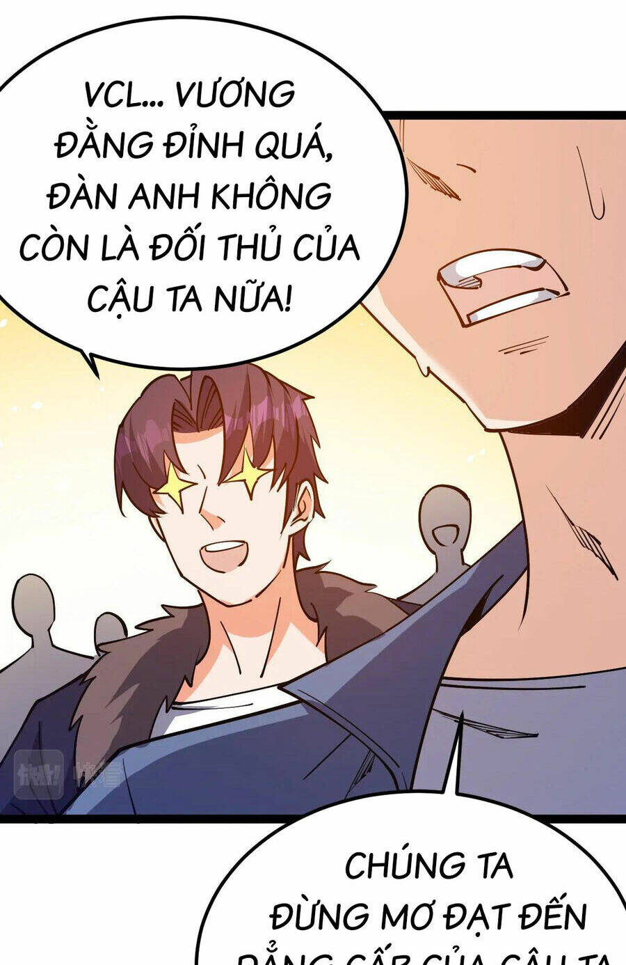 Toàn Thuộc Tính Võ Đạo Chương 54 Ảnh 14