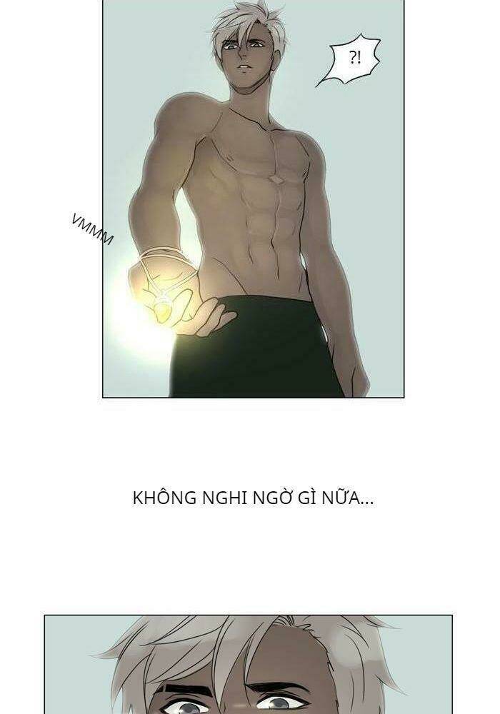 Khúc Hát Người Cá Siren Chương 72 Ảnh 25