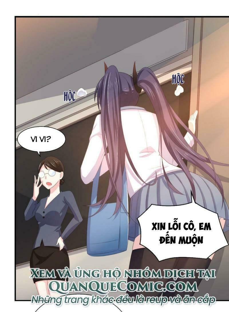Ta Làm Phản Phái Ở Trong Truyện Harem Chương 12 Ảnh 14