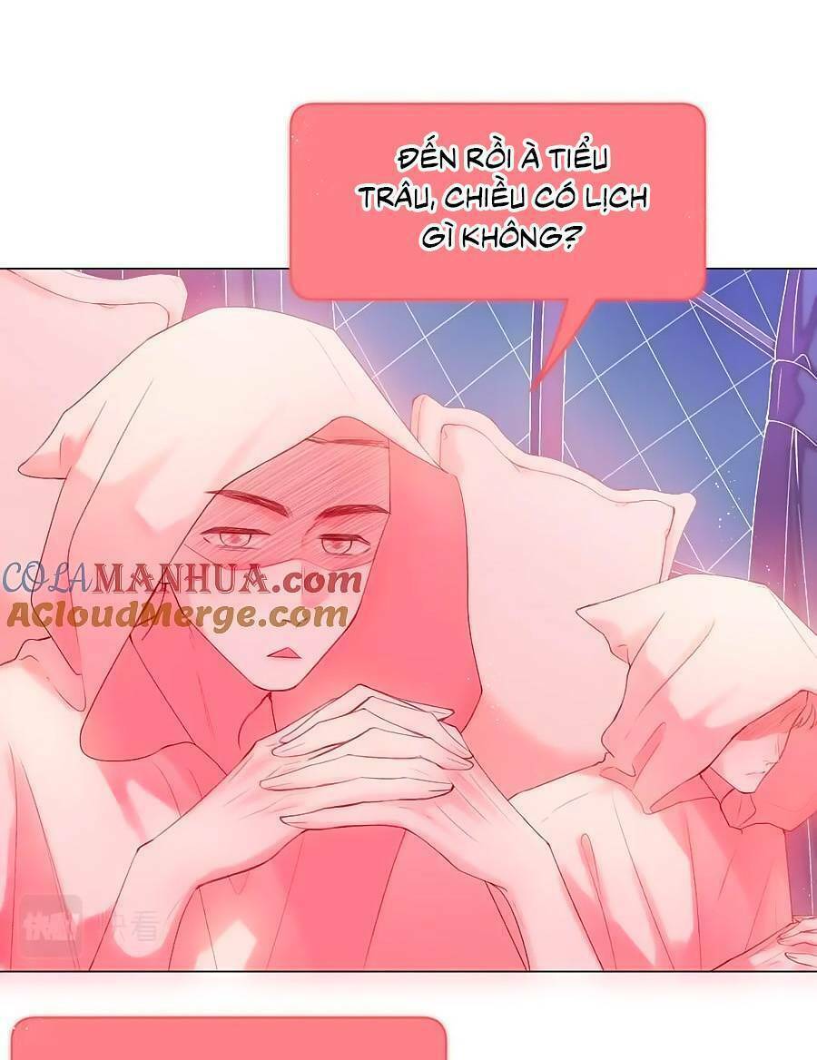 Sao Giờ, Đẩy Thuyền Tới Muốn Yêu Chương 71 Ảnh 8