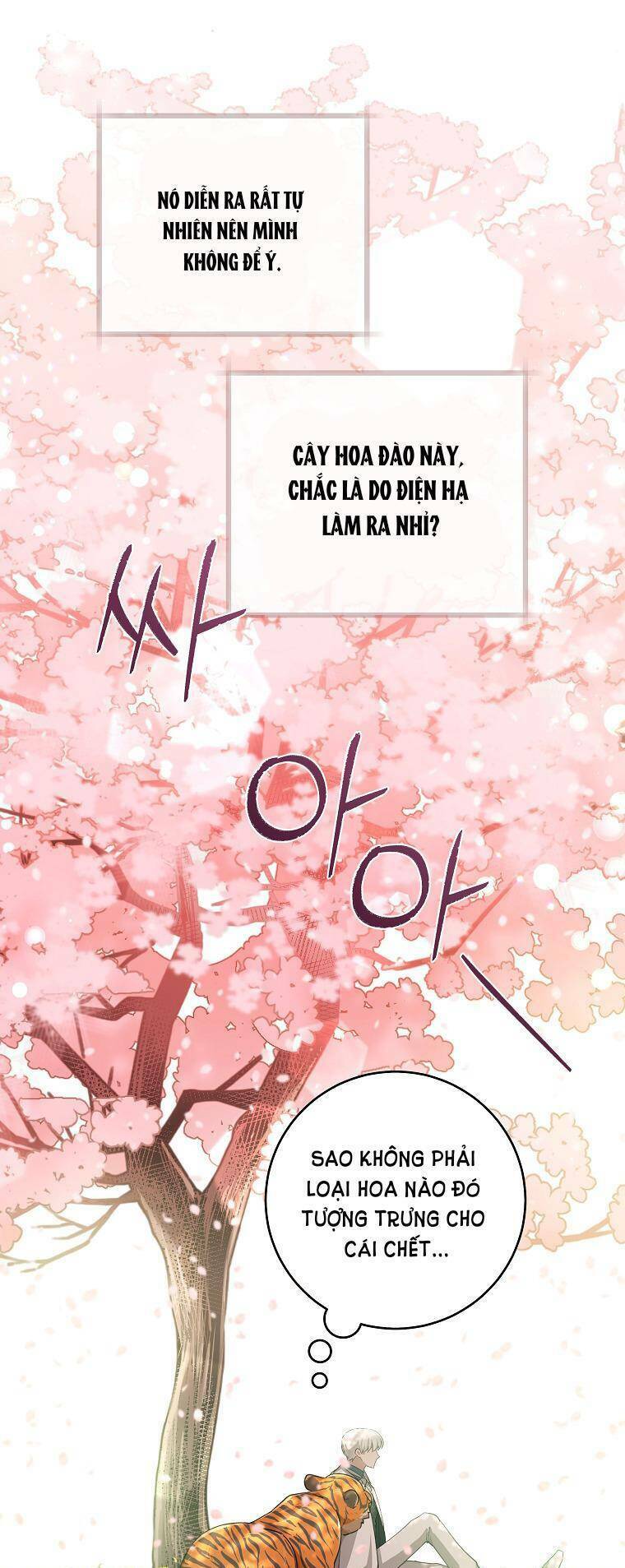 Chỉ Cần Nắm Tay Em Chương 27 Ảnh 55