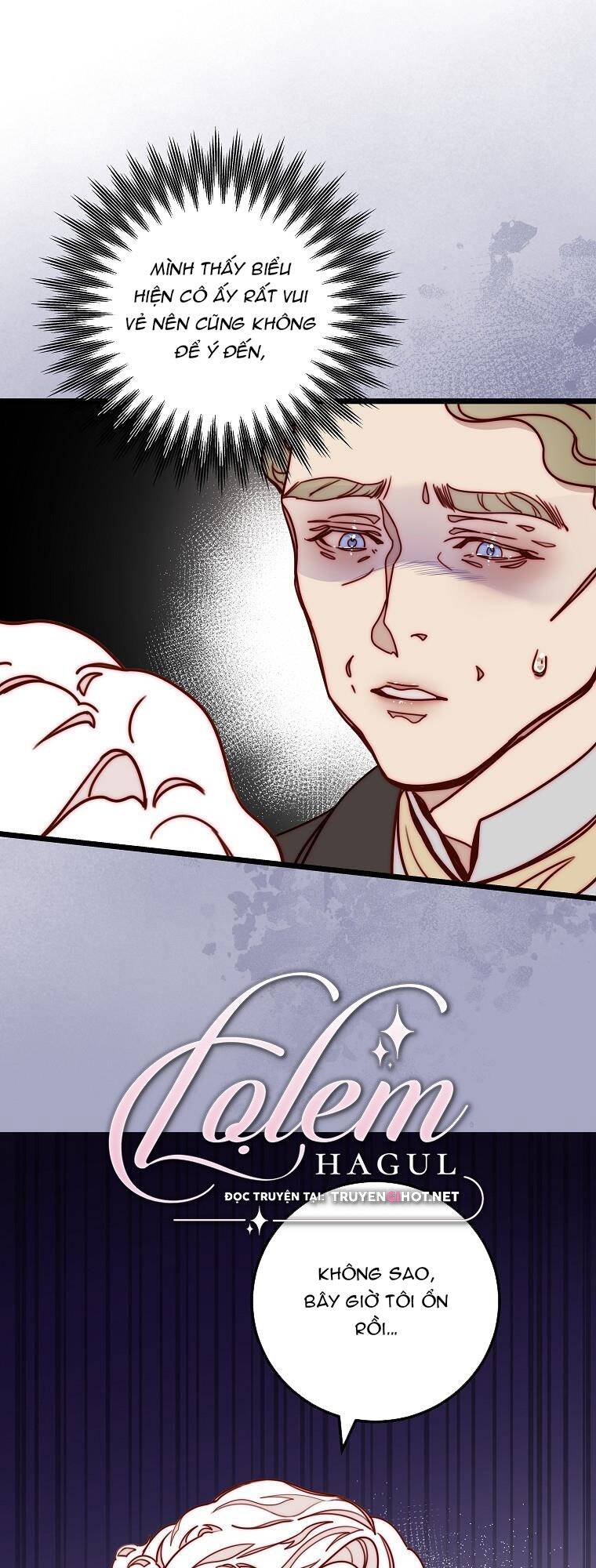 Hãy Quên Em Đi Nhé Chương 8 Ảnh 50