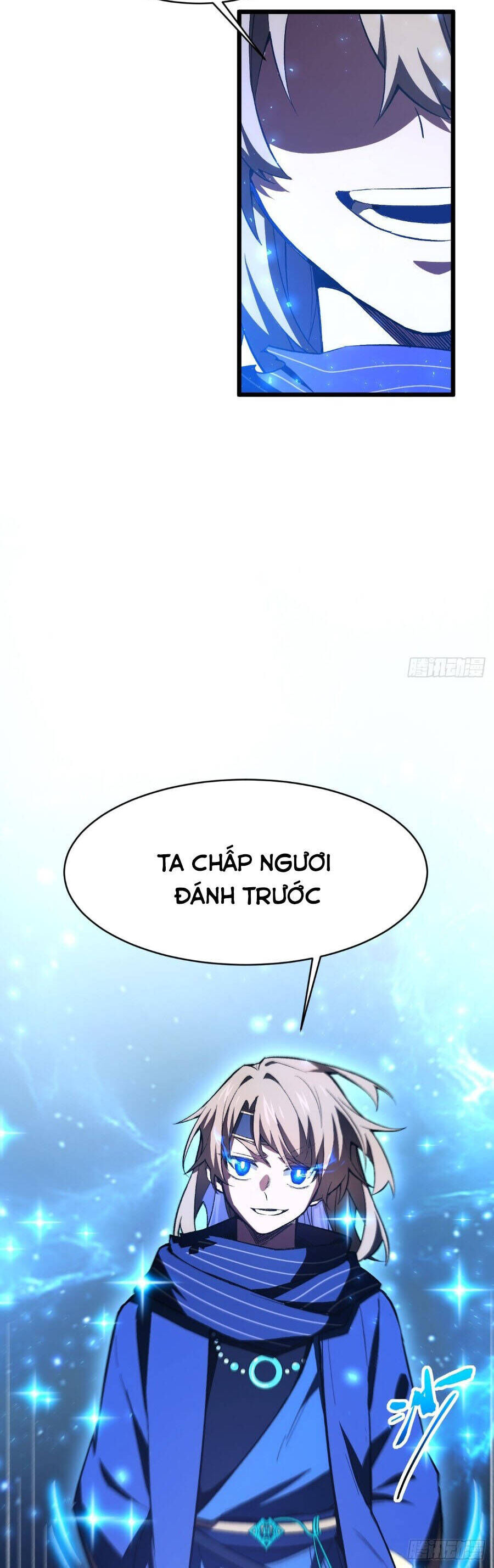 Bắt Đầu Đánh Dấu Hoang Cổ Thánh Thể Chương 95 Ảnh 37