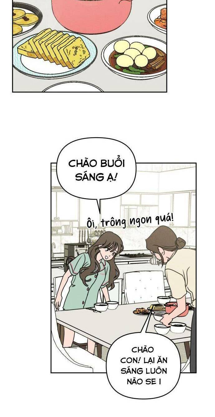 Thỏa Thuận Bí Mật Giữa Chúng Ta Chương 56 Ảnh 24