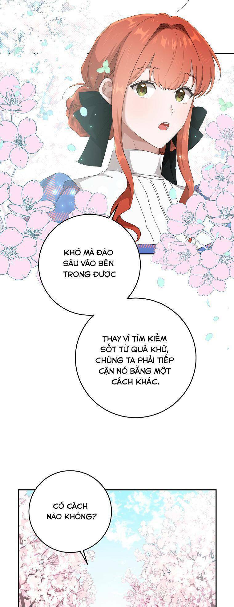 Chỉ Cần Nắm Tay Em Chương 26 Ảnh 33