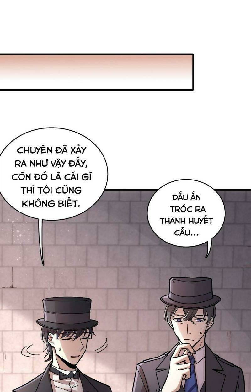 Quỷ Bí Chi Chủ Chương 51 Ảnh 10
