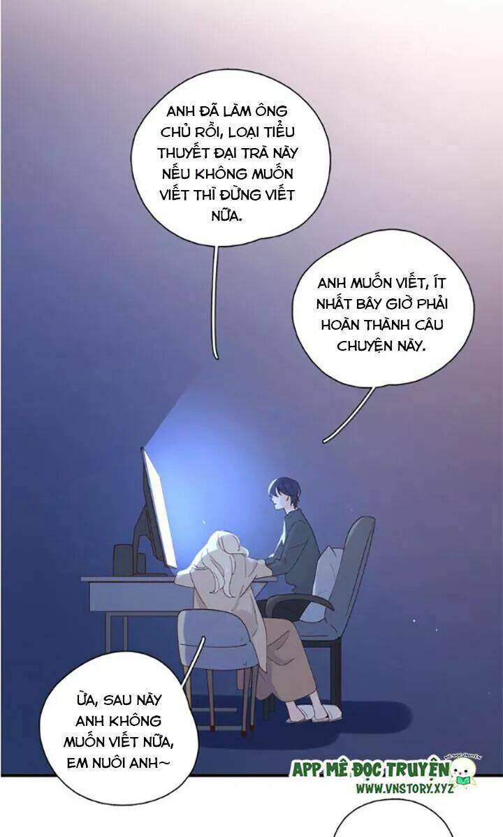Cạm Bẫy Ngọt Ngào Chương 106 Ảnh 10