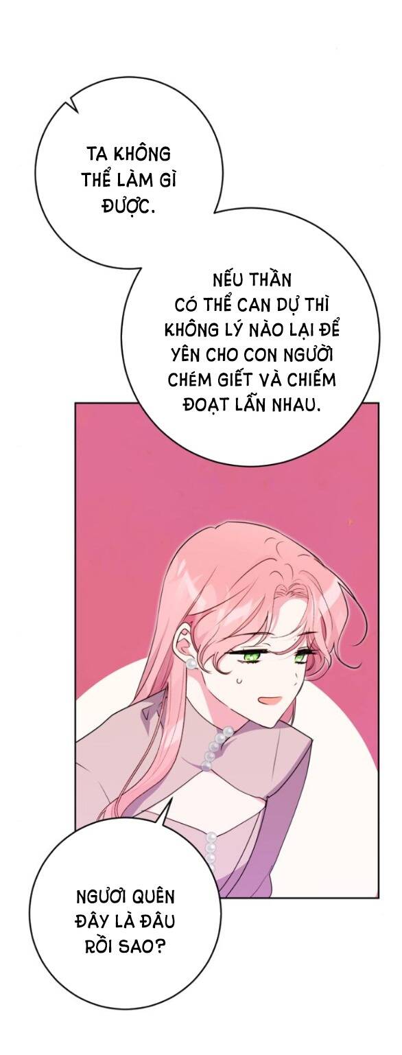 Mỗi Đêm Chồng Tôi Đều Biến Đổi Chương 14.1 Ảnh 36