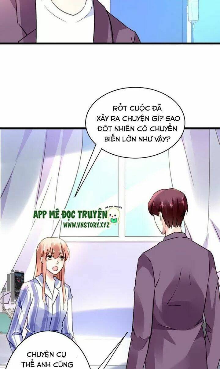Mưu Ái Thành Nghiện Chương 137 Ảnh 4