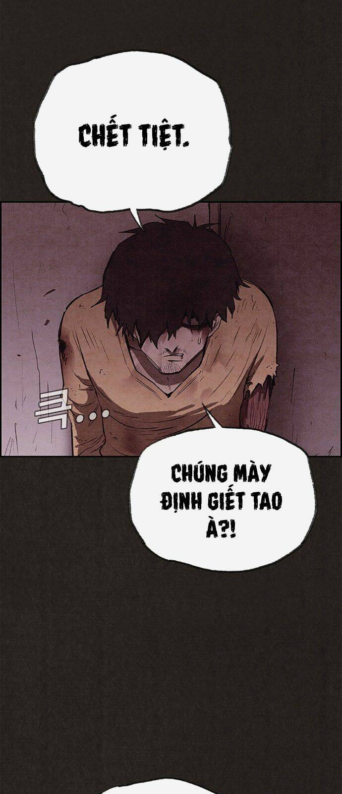 Quái Vật Tại Chung Cư Xanh Chương 117 Ảnh 49