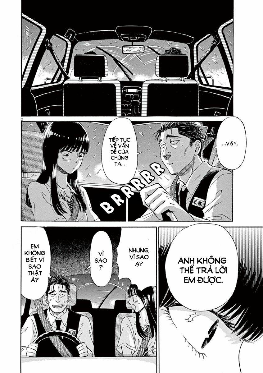 Koi Wa Ameagari No You Ni Chương 10 Ảnh 4