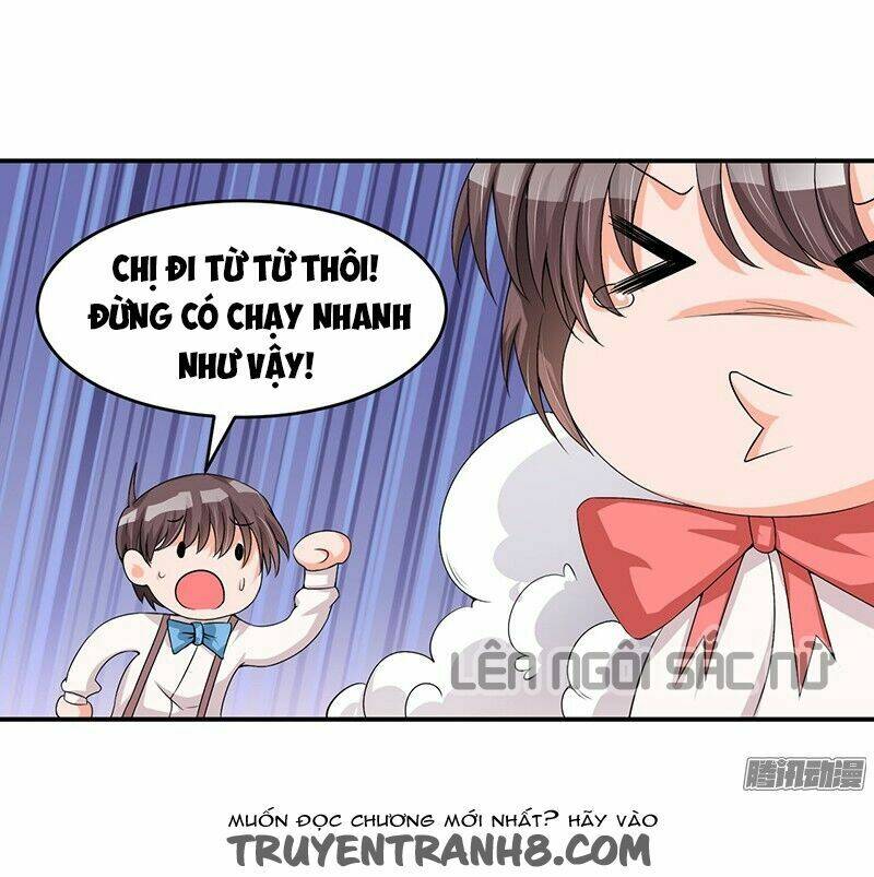 TổNg TàI KhoáI Hôn Chương 15 Ảnh 4