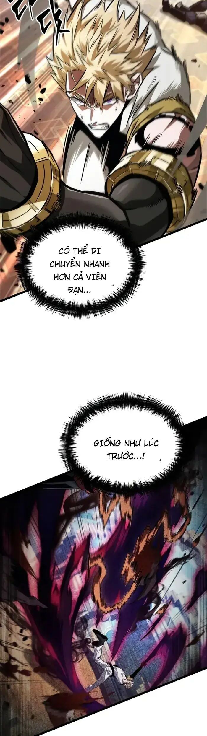 Ánh Sáng Arad Chương 43 Ảnh 14