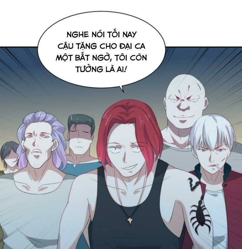 Ta Làm Phản Phái Ở Trong Truyện Harem Chương 3 Ảnh 20