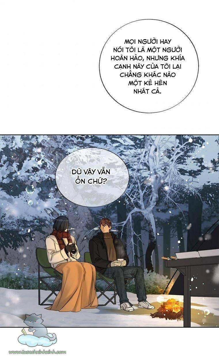 Hẹn Hò Nơi Công Sở Chương 107 Ảnh 51