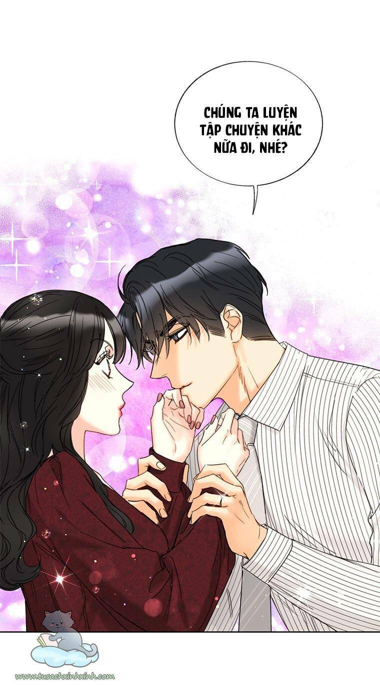 Hẹn Hò Nơi Công Sở Chương 103 Ảnh 15