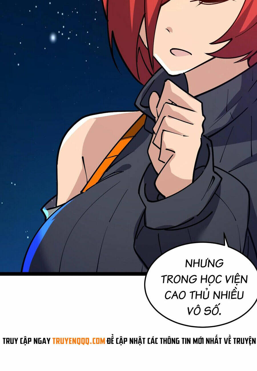 Toàn Thuộc Tính Võ Đạo Chương 54 Ảnh 41