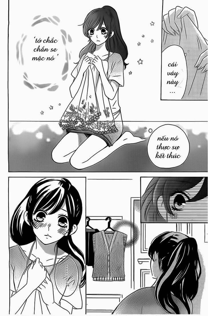 Shiny Doll Chương 3 Ảnh 35