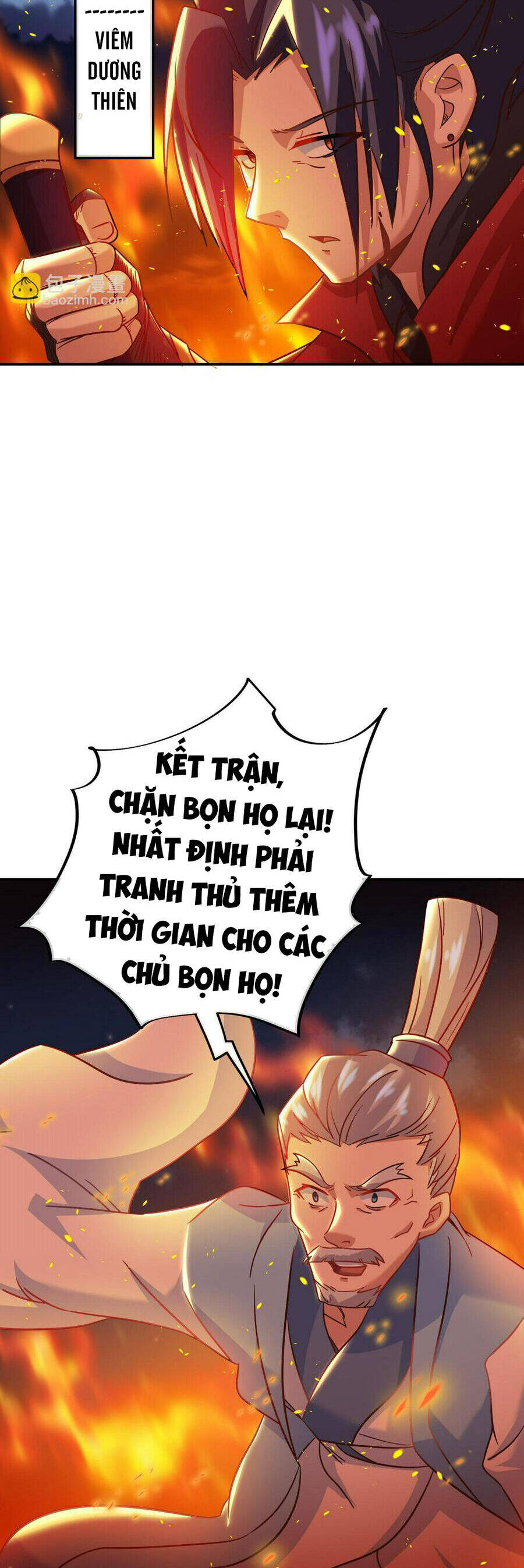 Bắt Đầu Quật Khởi Từ Làm Lô Đỉnh Chương 89 Ảnh 18