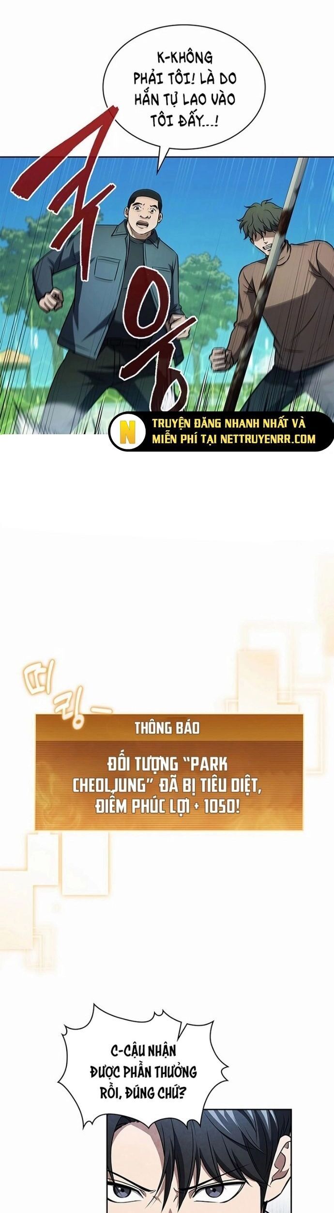 Cách Sống Sót Sau Quá Trình Tái Cơ Cấu Chương 34 Ảnh 16