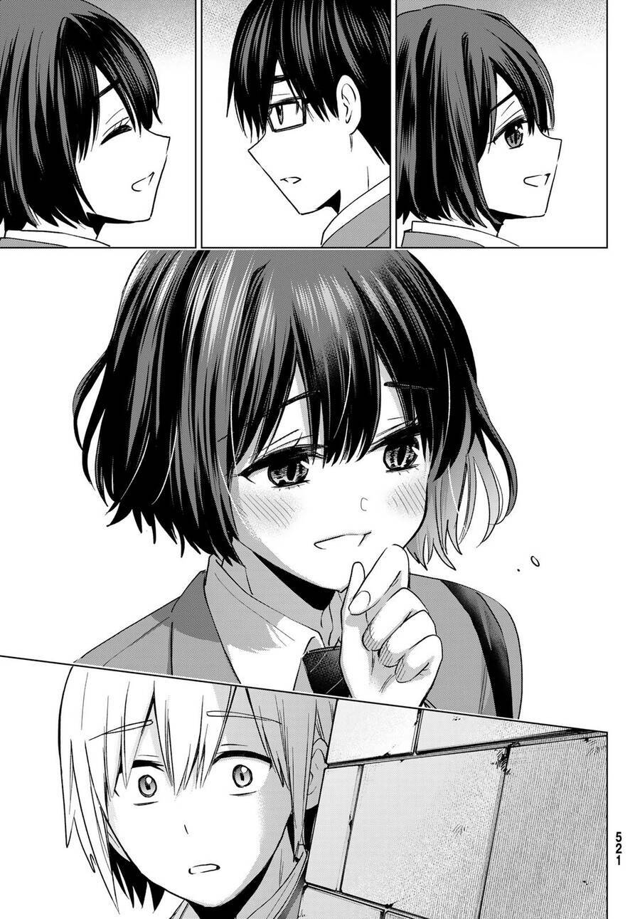 Hiiragi-San Chi No Kyuuketsu Jijou Chương 21 Ảnh 23