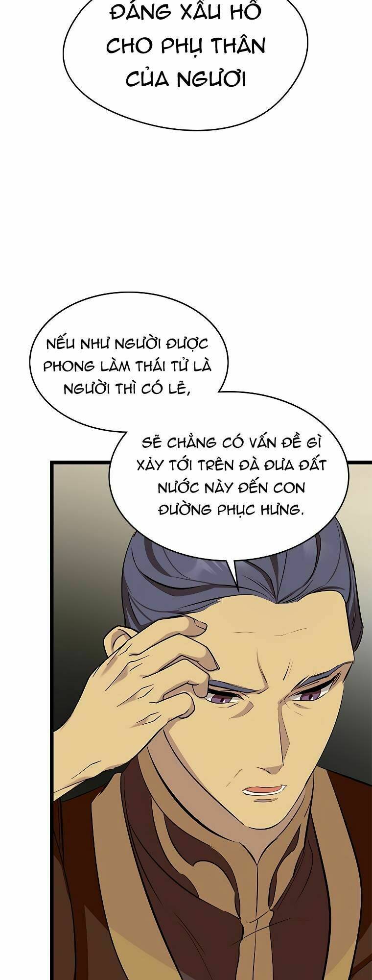 Hoa Nở Trong Cung Diên Hy Công Lược Chương 11 Ảnh 50