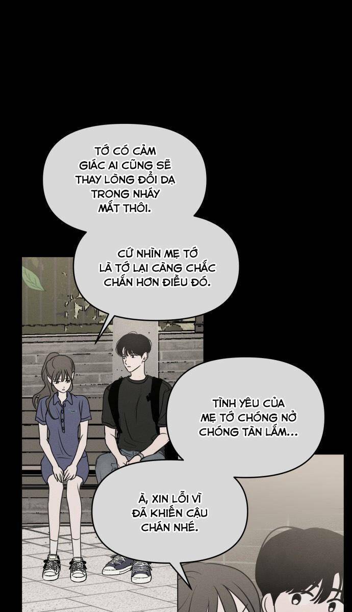Thỏa Thuận Bí Mật Giữa Chúng Ta Chương 64 Ảnh 71