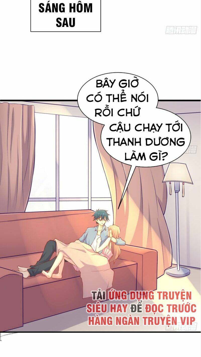 Bác Sĩ Riêng Của Nữ Thần Chương 102 Ảnh 13